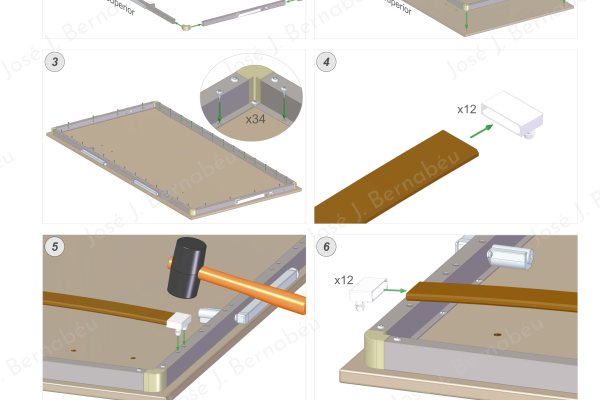 Somieres HORIZONTALES Somieres HORIZONTALES